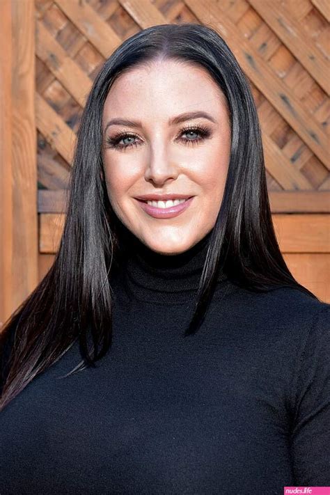 Published July 13, 2018, 8:16 a.m. ET. Angela White and Manuel Ferrara have performed in over 20 scenes together. AGW Entertainment. After 15 years as a top porn actress, Angela White’s crowning ...
